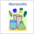 Näheres zum AK Wertstoffe